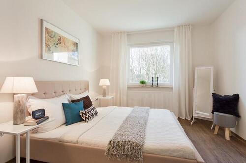 Foto - Etagenwohnung in Kölln-Reisiek