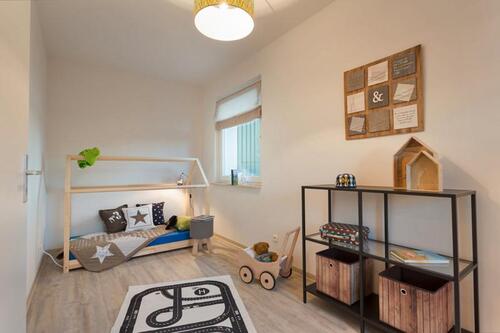 Foto - Etagenwohnung in Kölln-Reisiek zur Miete