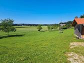 Foto - Grundst&uuml;ck in Lautrach