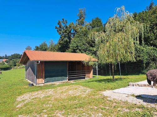 Foto - Grundst&uuml;ck in Lautrach zur Miete