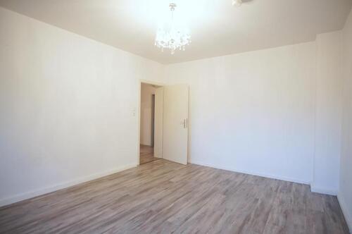 Foto - Etagenwohnung zur Miete in Duisburg