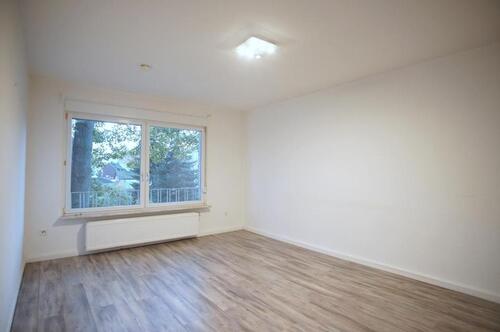 Foto - Etagenwohnung in Duisburg