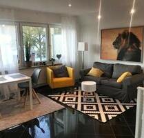 Voll möblierte Wohnung inklusive aller Nebenkosten - Erlangen Alterlangen