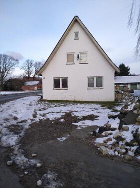 Foto - Wohnung günstig - 375,00 EUR Kaltmiete, ca.  45,00 m²