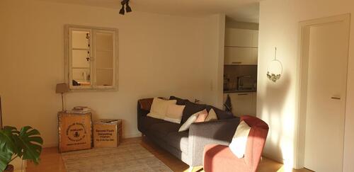 Foto - 2 Zimmer Etagenwohnung in Bad Salzuflen