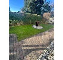 Zentrale 2 Zimmer Wohnung mit Stellplatz-Ideal für max. 2 Persone - Gütersloh Kattenstroth