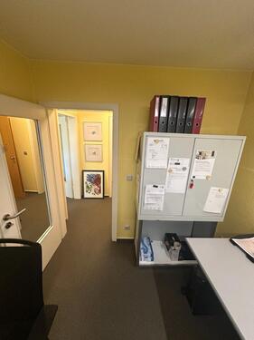 Foto - Etagenwohnung in Gütersloh zur Miete