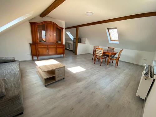 Foto - 3 Zimmer Etagenwohnung zur Miete in Bad Oeynhausen