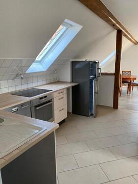 Foto - 3 Zimmer Etagenwohnung in Bad Oeynhausen