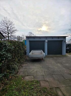 Foto - 5 Zimmer Einfamilienhaus zum Kaufen in Bardowick