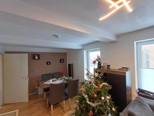 Foto - Etagenwohnung in Bleckede zur Miete