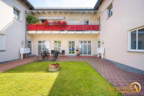 Foto - BüroPraxis - Metten - 750,00&nbsp;EUR Kaltmiete, ca.&nbsp; 83,00&nbsp;m&sup2;