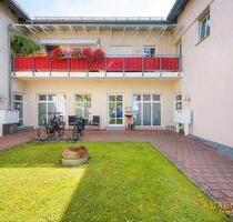 BüroPraxis - Metten - 750,00&nbsp;EUR Kaltmiete, ca.&nbsp; 83,00&nbsp;m&sup2; in Straubing (PLZ: 94315)