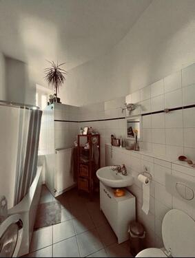 Foto - Hochparterre in Berlin zur Miete