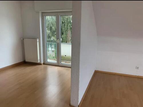 Foto - 3.5 Zimmer Dachgeschoßwohnung in Germersheim