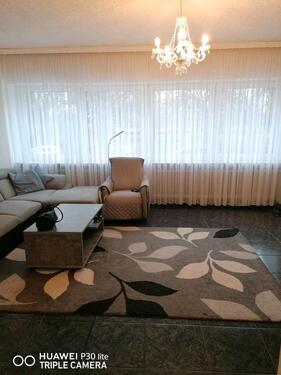 Foto - Erdgeschoßwohnung in Saarwellingen zur Miete