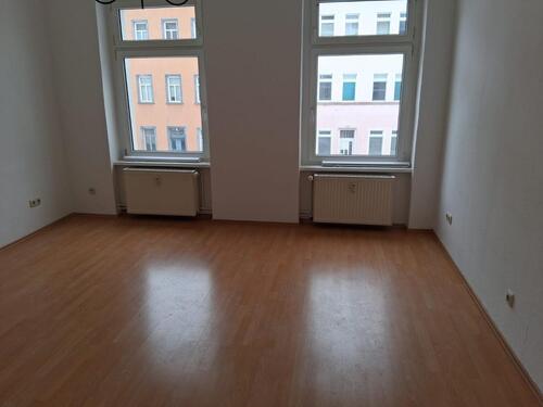Foto - 2 Zimmer Etagenwohnung zur Miete in Erfurt