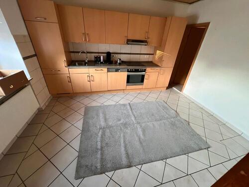 Foto - Erdgeschosswohnung im Zweifamilienhaus, in Sulingen