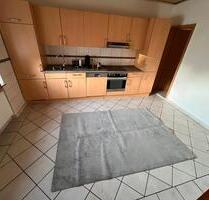 Erdgeschosswohnung im Zweifamilienhaus, in Sulingen - Kirchdorf