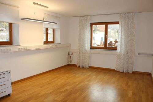 Foto - Modernes, gepflegtes Büro in DeggendorfMietraching zu vermieten