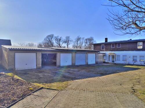 Foto - Einfamilienhaus in Märkisch Linden zum Kaufen