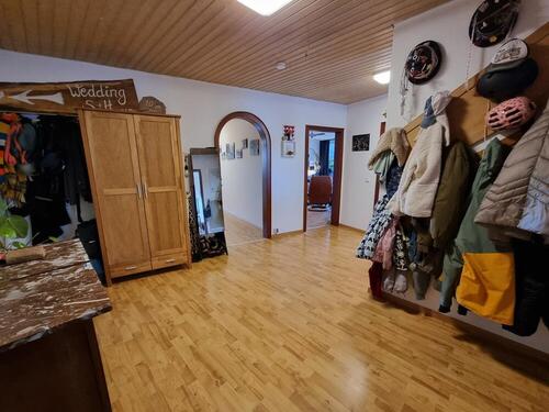 Foto - 4 Zimmer Dachgeschoßwohnung zur Miete in Damme