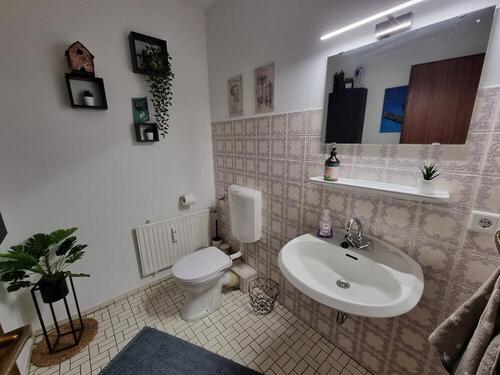 Foto - 4 Zimmer Dachgeschoßwohnung in Damme