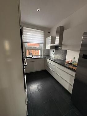 Foto - 3.5 Zimmer Maisonettenwohnung zur Miete in Osnabrück