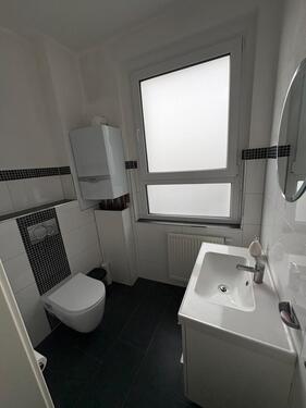 Foto - Maisonettenwohnung in Osnabrück zur Miete