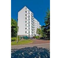 Helle 2-Zimmerwohnung in Erkrath-Hochdahl