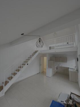 Foto - 3 Zi-Whg mit Galerie, 2 Balkonen, 2 Bäder in Oberhaching