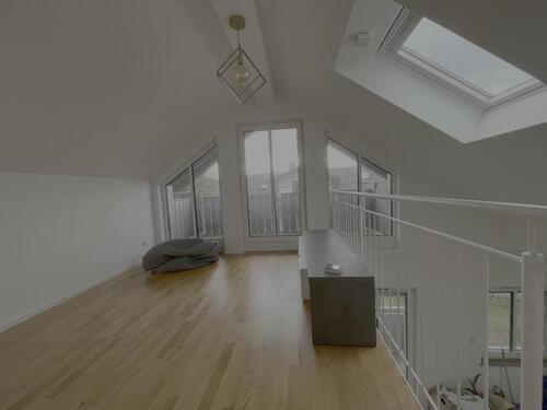 Foto - 3 Zimmer Dachgeschoßwohnung zur Miete in Oberhaching