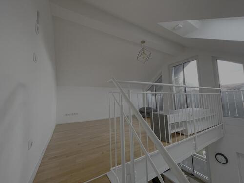 Foto - 3 Zimmer Dachgeschoßwohnung in Oberhaching