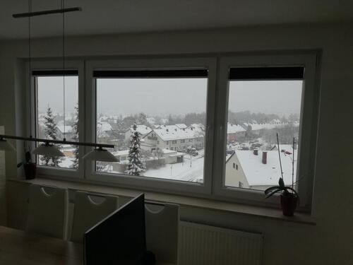 Foto - Verkaufen schöne 4 Zimmer Wohnung *provisionsfrei*