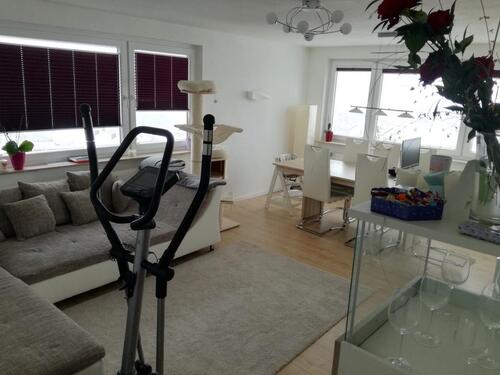 Foto - 4 Zimmer Etagenwohnung in Villingen-Schwenningen