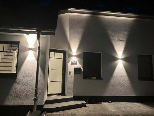 Foto - Mittelreihenhaus: 3-Zimmer, 100qm, in idyllischer Lage - Sterley