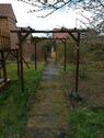 Foto - Kleingarten in Weißenfels '' Burgwerben ' ruhige Lage