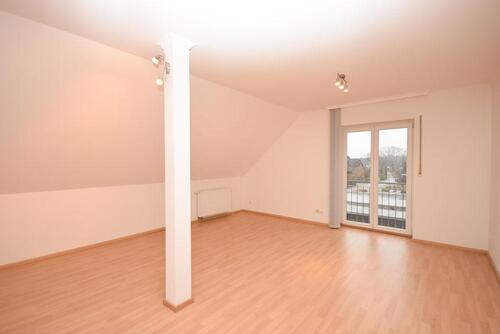 Foto - Tolle 2-Zimmer-Wohnung mit viel Tageslicht und Gartenterrasse in Sassenburg-Dannenbüttel!