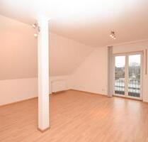 Tolle 2-Zimmer-Wohnung mit viel Tageslicht und Gartenterrasse in Sassenburg-Dannenbüttel!