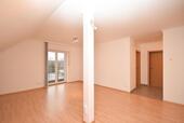 Foto - 2 Zimmer Dachgeschoßwohnung zur Miete in Sassenburg
