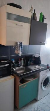 Foto - Etagenwohnung in Saarbrücken zur Miete