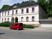 Foto - sehr schöne 3RW in Rudolstadt - 930,00&nbsp;EUR Kaltmiete, ca.&nbsp; 110,00&nbsp;m&sup2;