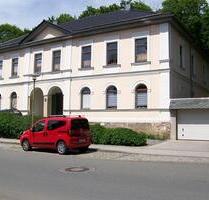 sehr schöne 3RW in Rudolstadt - 930,00&nbsp;EUR Kaltmiete, ca.&nbsp; 110,00&nbsp;m&sup2; in Rudolstadt (PLZ: 07407)