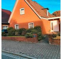 !!Anfragestopp!!! Einfamilienhaus zu vermieten - Büdelsdorf