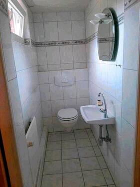 Foto - Einfamilienhaus in Büdelsdorf zur Miete