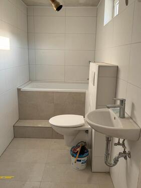 Foto - 1 Zimmer Etagenwohnung zur Miete in Bensheim