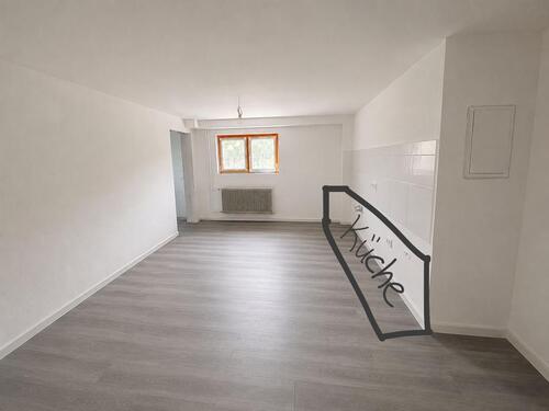 Foto - 1 Zimmer Etagenwohnung in Bensheim