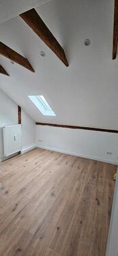 Foto - 2 Zimmer Dachgeschoßwohnung in Esslingen am Neckar