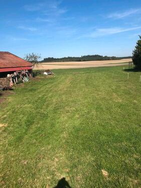 Foto - Grundst&uuml;ck zum Kaufen in Moorenweis