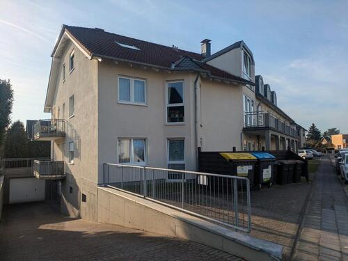 Foto - 2 Zimmer Etagenwohnung zum Kaufen in Weilerswist